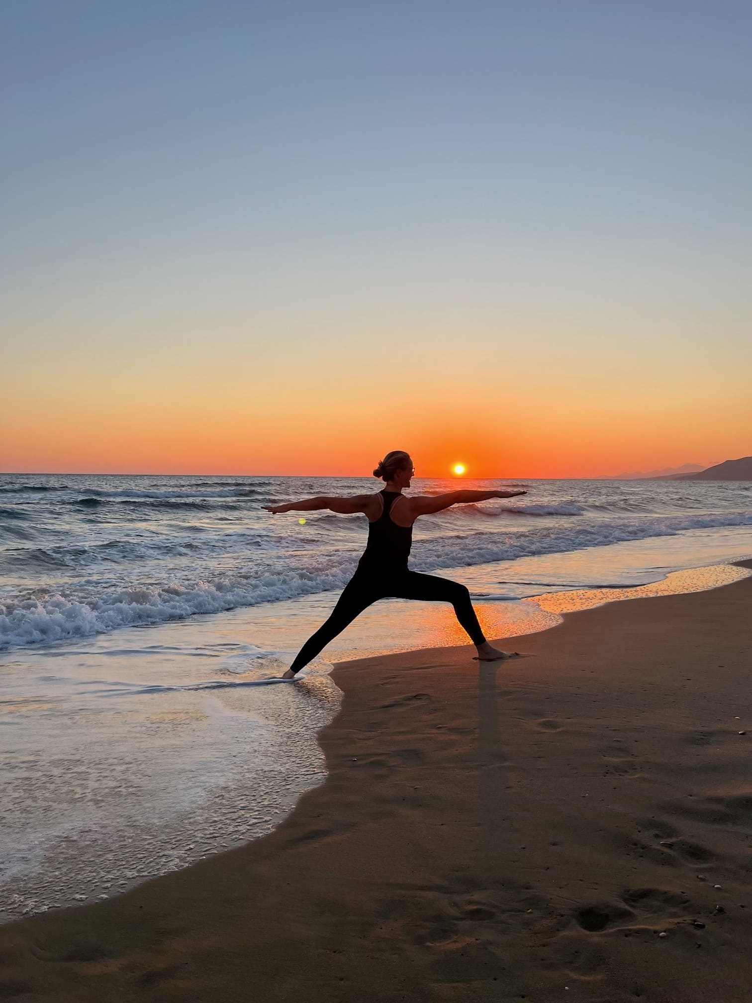 Yoga und psychologische Beratung